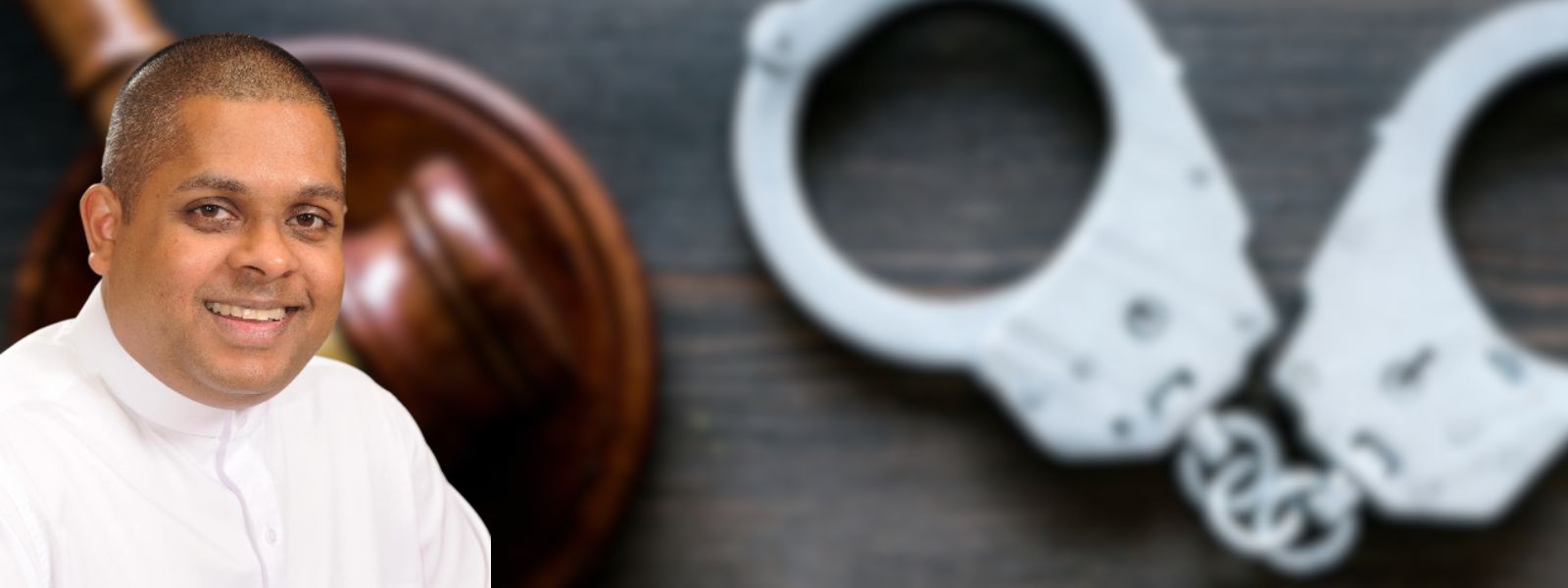 Former MP Sajin Vass Remanded Until April 2